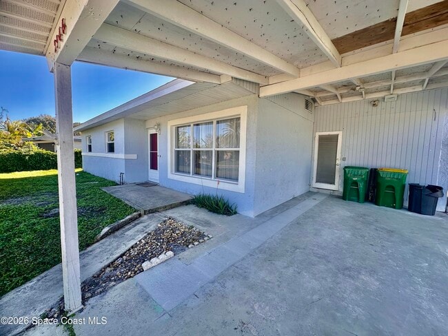 2946 Matthew Dr in Rockledge, FL - Building Photo - Building Photo