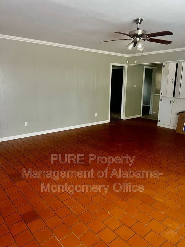 2632 Oxford Dr in Montgomery, AL - Building Photo - Building Photo