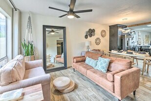 292 S Desert Ave in Litchfield Park, AZ - Building Photo