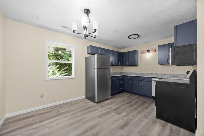 property at 443 M St
