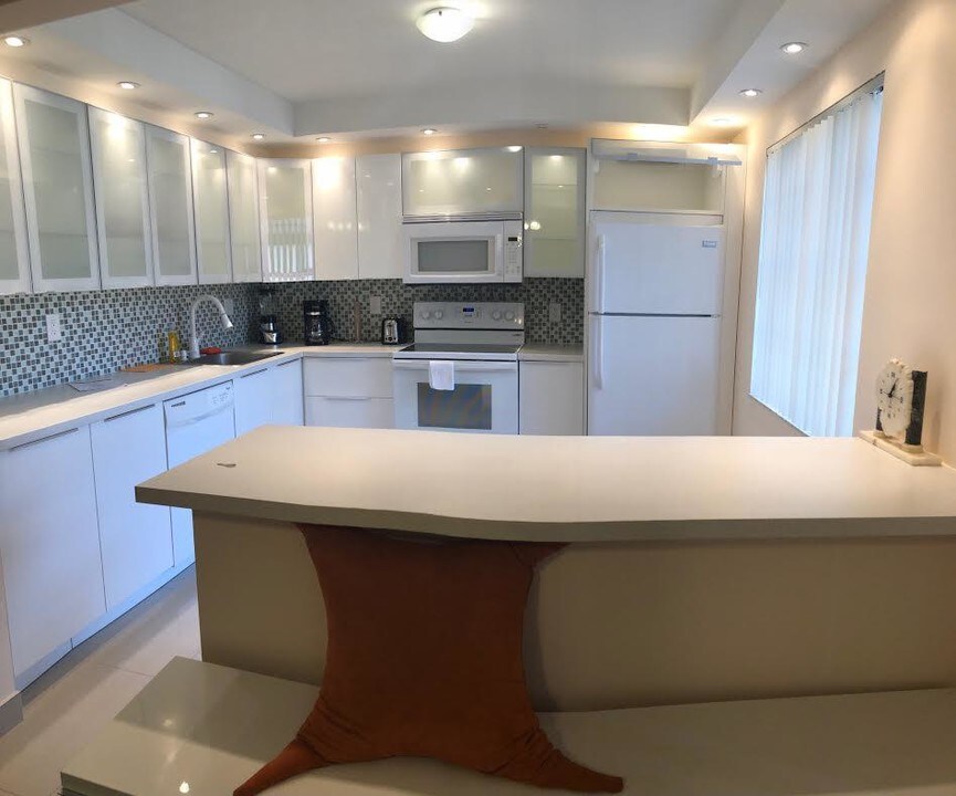 75 Capri B-Unit -B in Delray Beach, FL - Foto de edificio