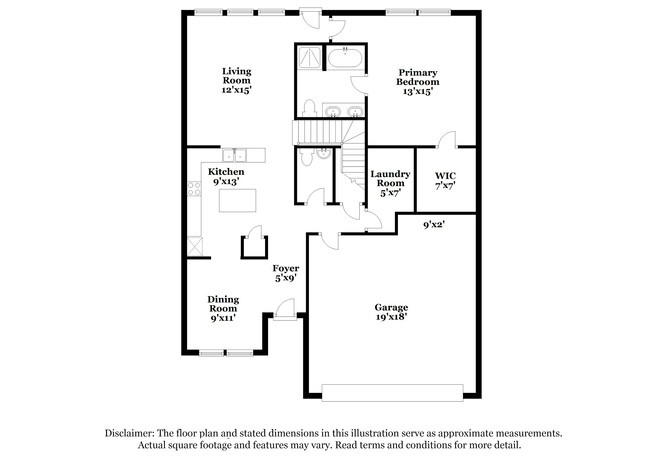 6807 Clark Vista Dr in Dallas, TX - Building Photo - Building Photo