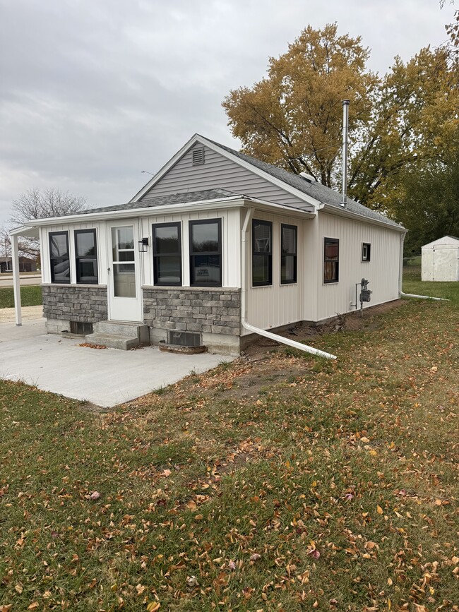 property at 635 11th St