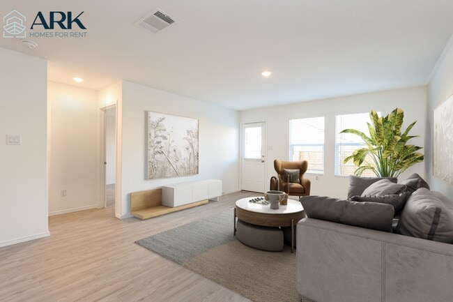 419 Filibusters Trail in San Antonio, TX - Foto de edificio - Building Photo