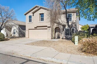 3076 W Silver Creek Dr in San Tan Valley, AZ - Building Photo - Building Photo