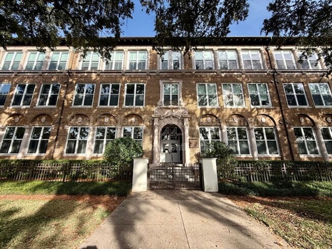 property at 2525 College St