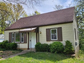 5414 Tanner Ave in Cincinnati, OH - Building Photo - Building Photo