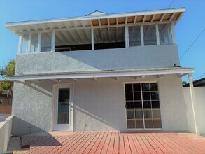 4920 W 141st St in Hawthorne, CA - Building Photo - Building Photo