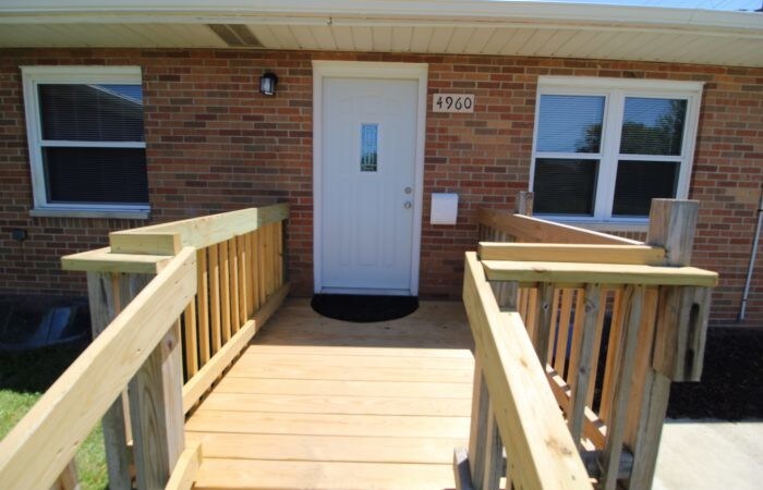 4960 Northtowne Blvd in Columbus, OH - Building Photo