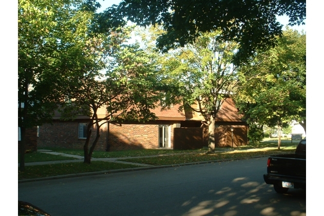 Building 2 in Niles, MI - Building Photo