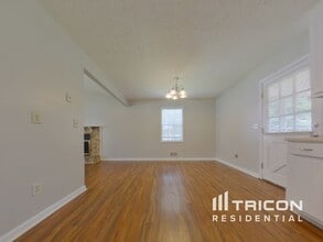 4974 Holborn Ct in Acworth, GA - Building Photo - Building Photo