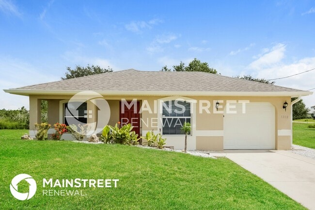 property at 3202 21st St SW