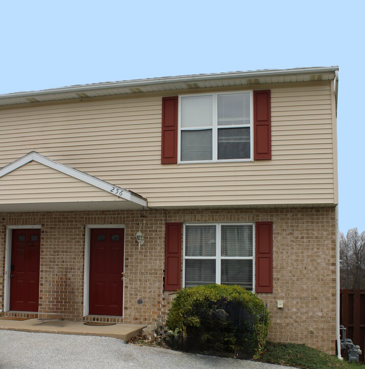256 Olney Rd in Dallastown, PA - Building Photo