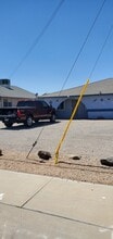3541 N Roosevelt St, Unit Apt A in Kingman, AZ - Building Photo - Building Photo