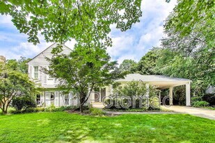 10 Harvard Ct in Rockville, MD - Building Photo