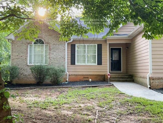 180 Pitty Pat Pl in Mcdonough, GA - Building Photo - Building Photo
