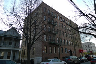 1704 Van Buren St Apartments