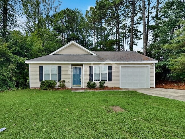 property at 4004 Pearl Rd