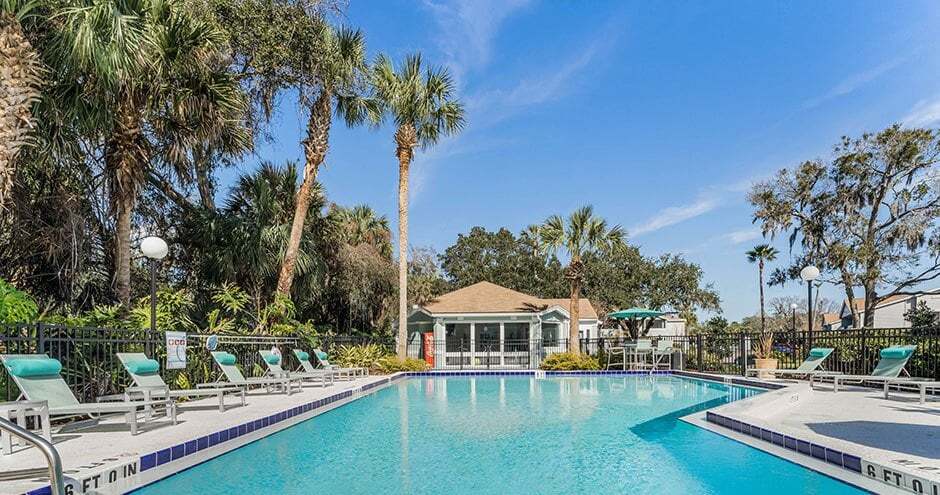 Tidewater at Atlantic Beach Apartment Homes in Atlantic Beach, FL - Foto de edificio