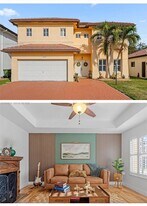 2609 NE 42nd Ave in Homestead, FL - Building Photo