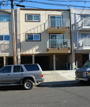 671 Sylvan St in Daly City, CA - Building Photo - Building Photo