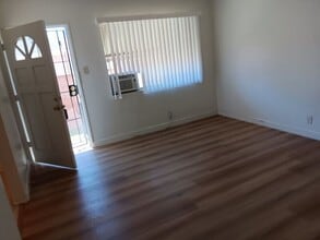 12116 Rosecrans Ave in Norwalk, CA - Building Photo - Building Photo