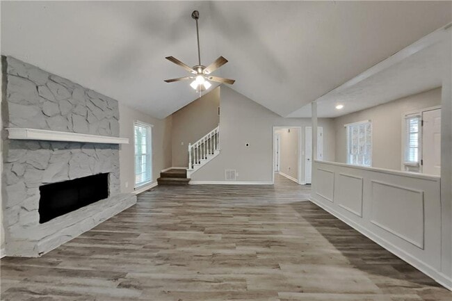 1905 Sidneys Cove in Lawrenceville, GA - Building Photo - Building Photo