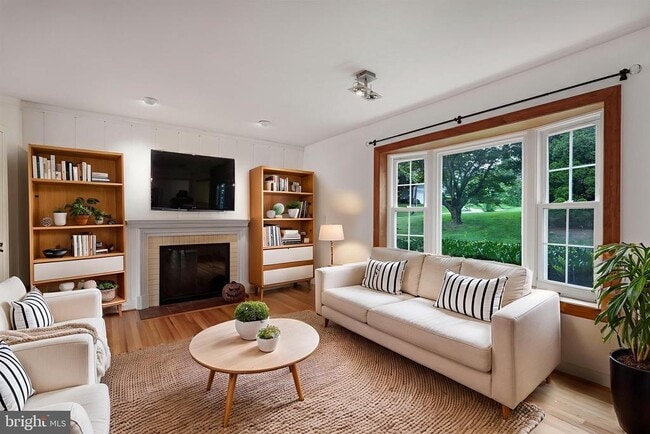 property at 6003 Madawaska Rd