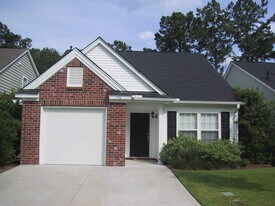 76 Crossings Blvd in Bluffton, SC - Building Photo