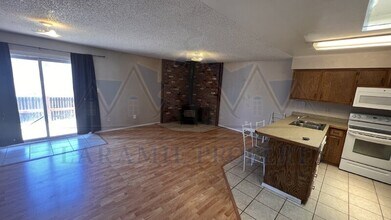 1170 N 19th St in Laramie, WY - Building Photo - Building Photo