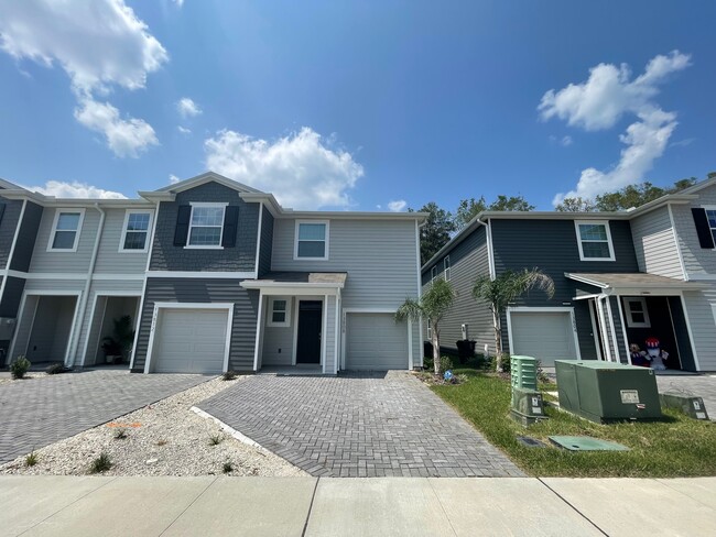 property at 13808 NW 9th Rd