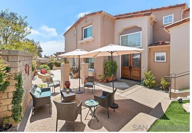 property at 1395 Caminito Floreo