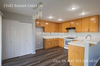 23482 Badger Creek Ln in Canyon Lake, CA - Foto de edificio - Building Photo