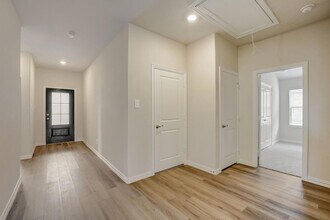 510 Tribble Dr, Unit 5 in McKinney, TX - Building Photo - Building Photo