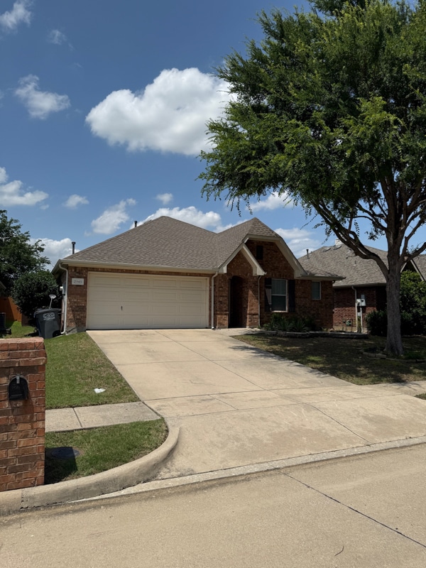 2345 Aurora Dr in Little Elm, TX - Building Photo - Building Photo
