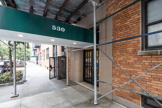524-534 E 88th St in New York, NY - Building Photo - Building Photo