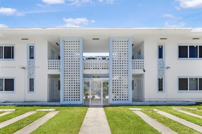 501 NE 82nd Terrace in Miami, FL - Building Photo - Building Photo