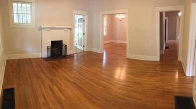 307 Perry St in Raleigh, NC - Building Photo - Building Photo
