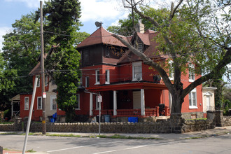 4635 Leiper St in Philadelphia, PA - Building Photo - Building Photo