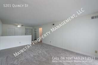 5201 Quincy St in Bladensburg, MD - Building Photo - Building Photo