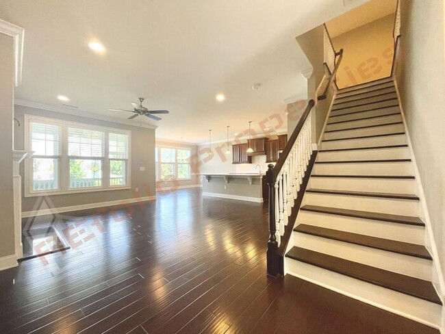 505 Suttons Walk Dr in Cary, NC - Building Photo - Building Photo