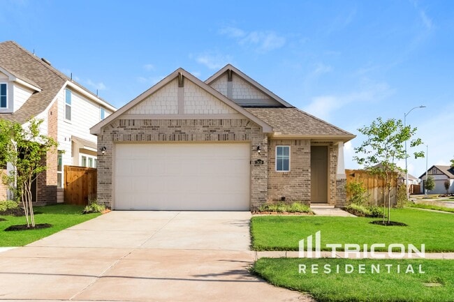 property at 2419 Foster Hl Rd