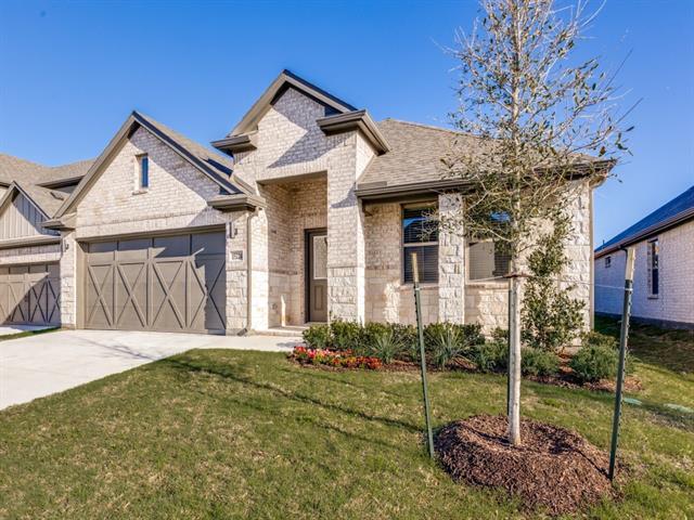 15208 Supreme St in Aledo, TX - Building Photo - Building Photo