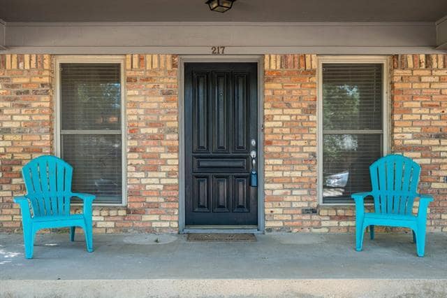 217 Nob Hill Pl in Allen, TX - Building Photo - Building Photo