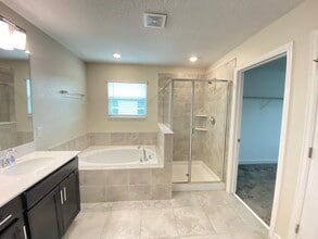 KISSIMMEE - WATERFRONT VIEW WITH NO BACKYA in Kissimmee, FL - Building Photo - Building Photo
