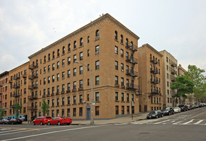 560 Isham St Apartments