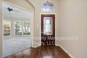 9313 Bayard St in Fort Worth, TX - Building Photo - Building Photo