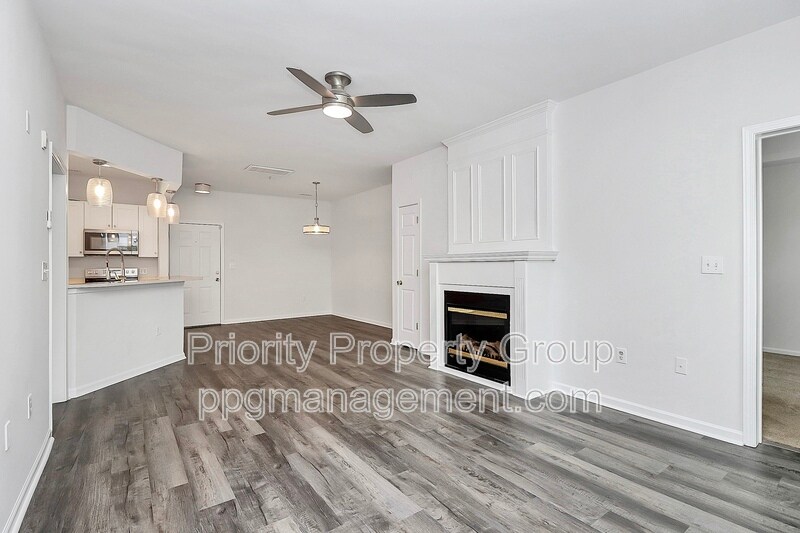 14307 San Paolo Ln in Charlotte, NC - Building Photo