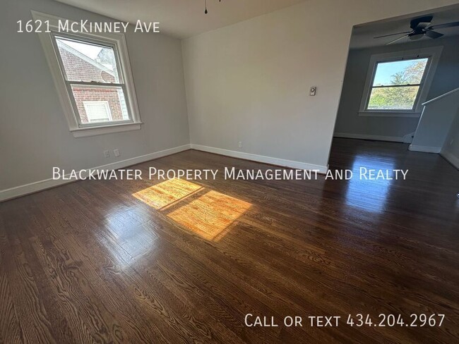 1621 McKinney Ave in Lynchburg, VA - Building Photo - Building Photo