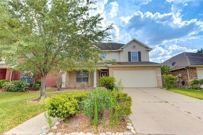 7107 Thistlewood Park Ct in Katy, TX - Building Photo - Building Photo